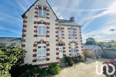 Maison 10 pièces 479000 €