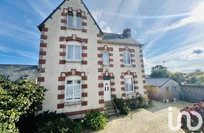 Vente Maison de ville 10 pièces — photo du bien