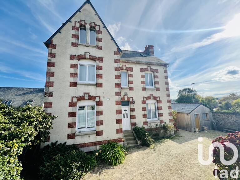 Vente Maison de ville 10 pièces — photo 1
