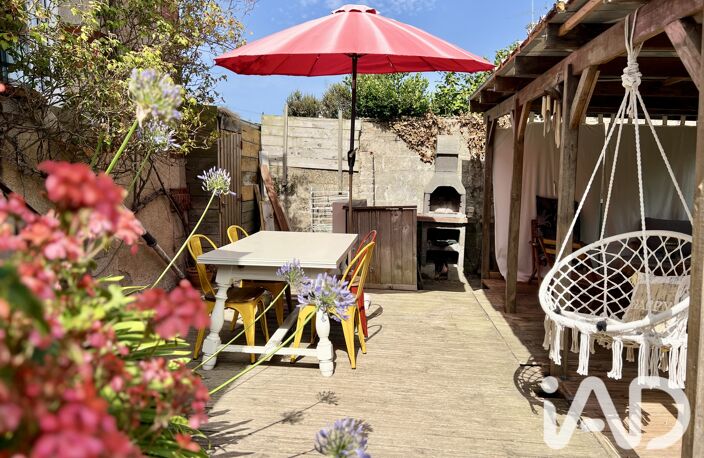 Vente Maison de ville 10 pièces — photo 4