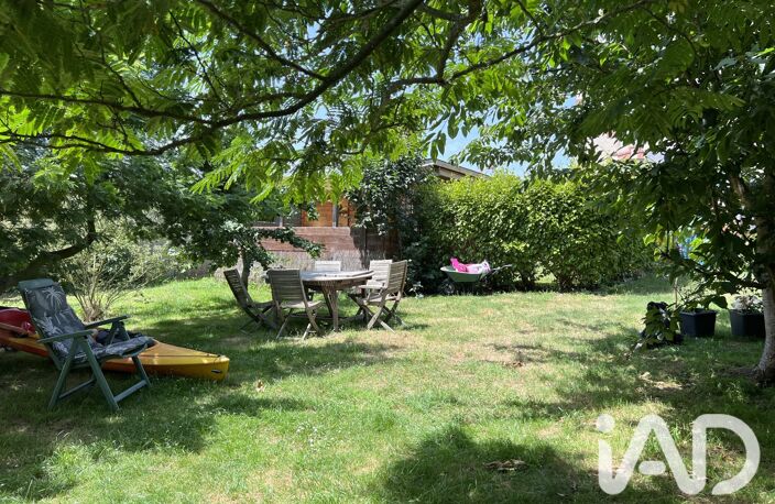 Vente Maison de ville 10 pièces — photo 5