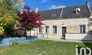 Maison 4 Pièces 105 m² à vendre à Attichy (60350)