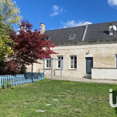 Maison 4 pièces 189000 €