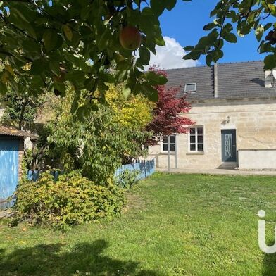 Maison 4 pièces 189000 €