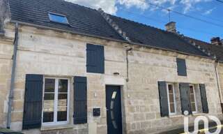 Maison 4 Pièces 105 m² à vendre à Attichy (60350)