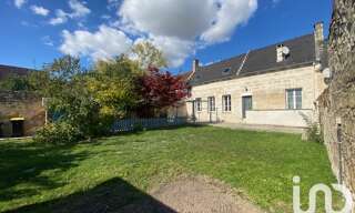 Maison 4 Pièces 105 m² à vendre à Attichy (60350)