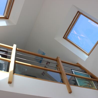 Maison 9 pièces 374000 €