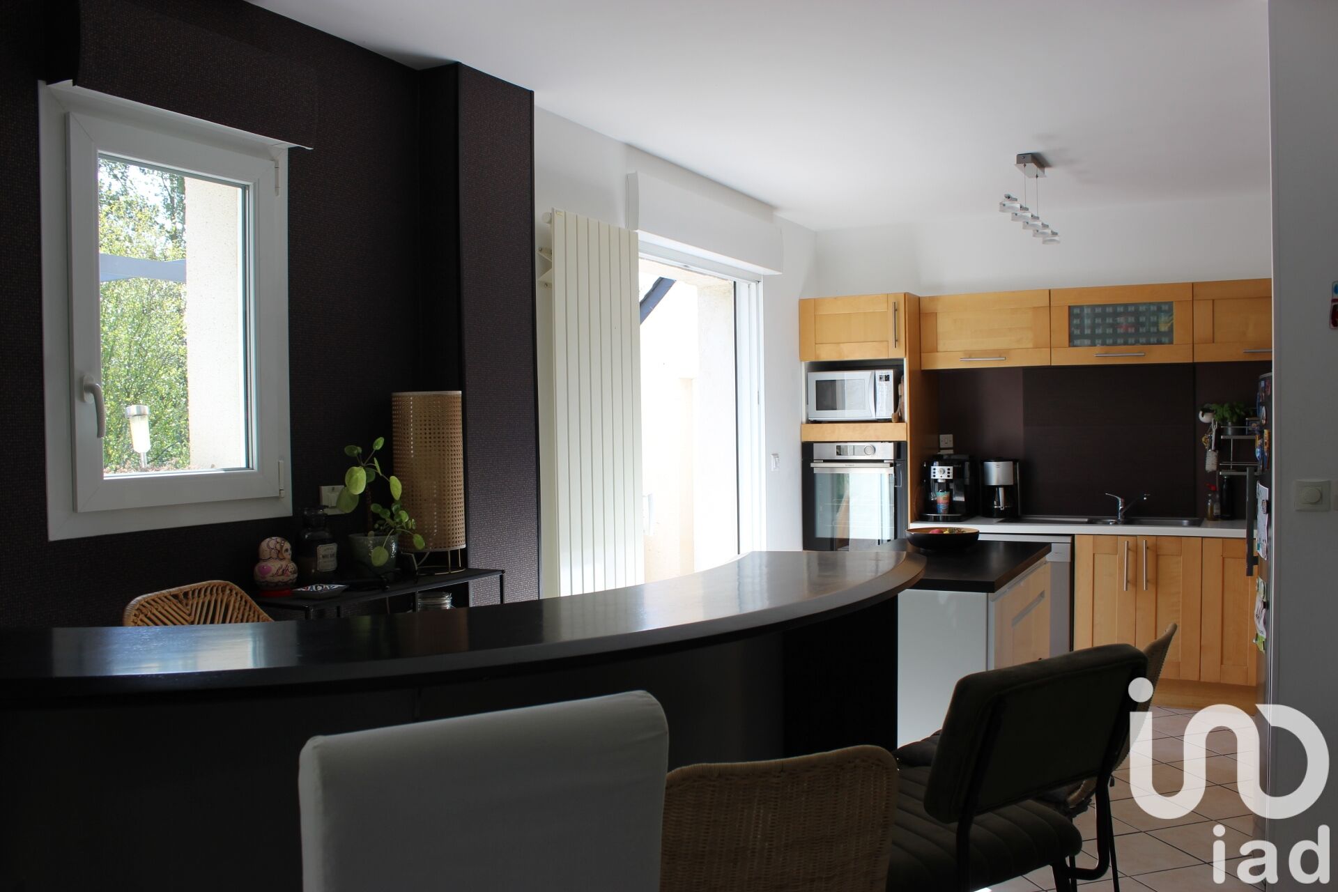 Vente Maison/villa 9 pièces - Photo 2