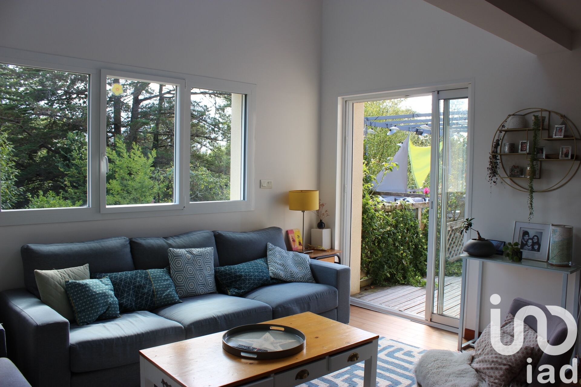 Vente Maison/villa 9 pièces - Photo 3