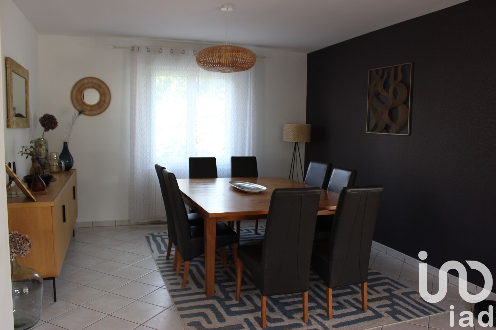 Vente Maison/villa 9 pièces - Photo 4