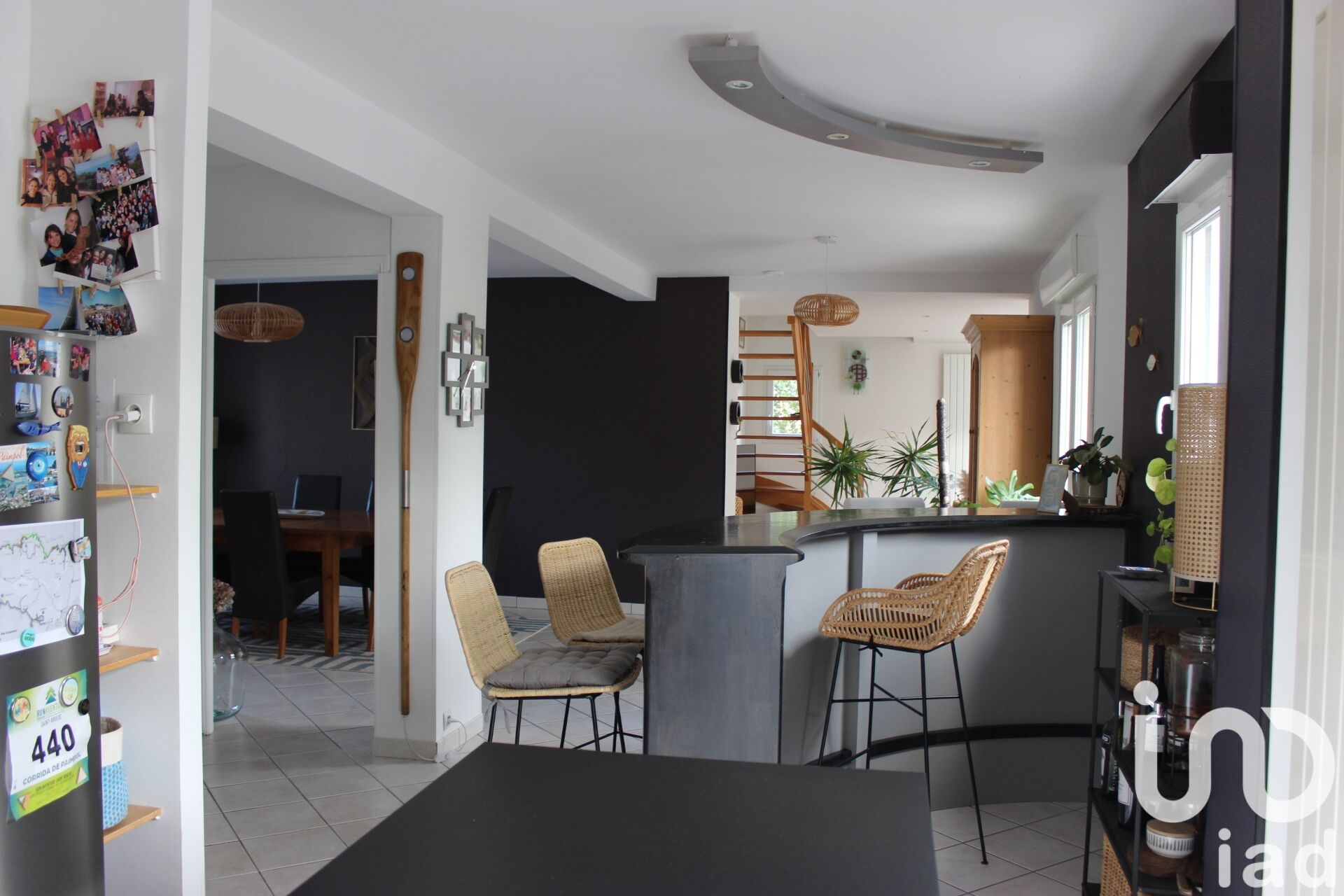 Vente Maison/villa 9 pièces - Photo 5