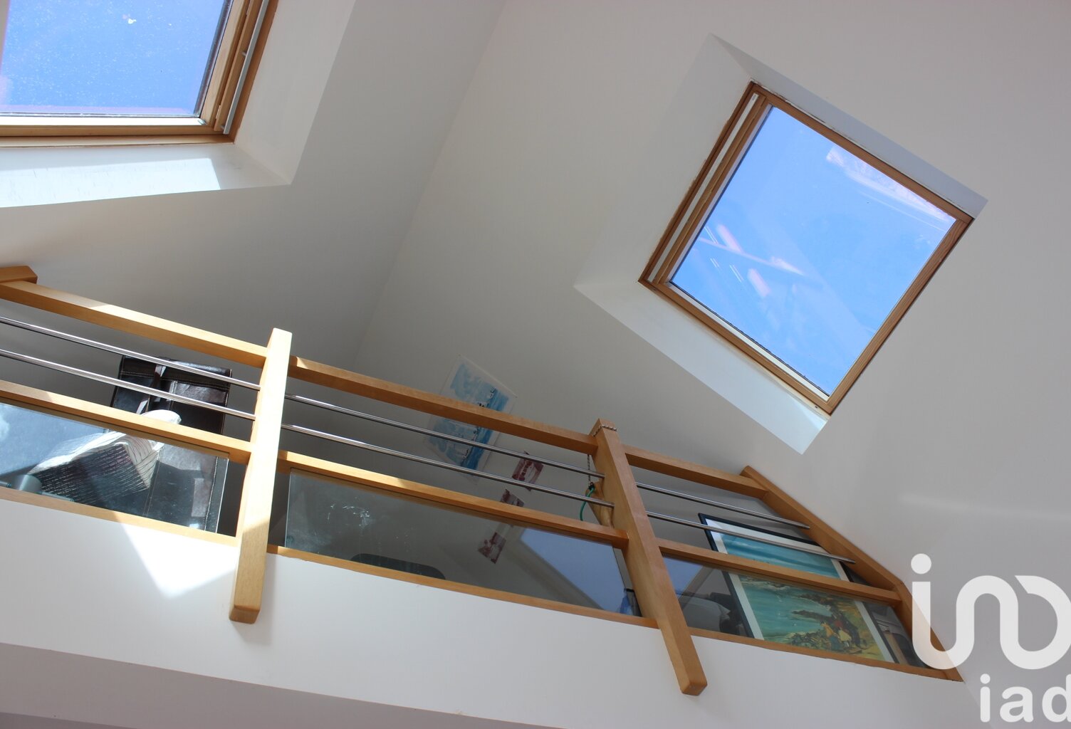 Vente Maison/villa 9 pièces — photo 1