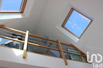 Maison 9 pièces 326000 €