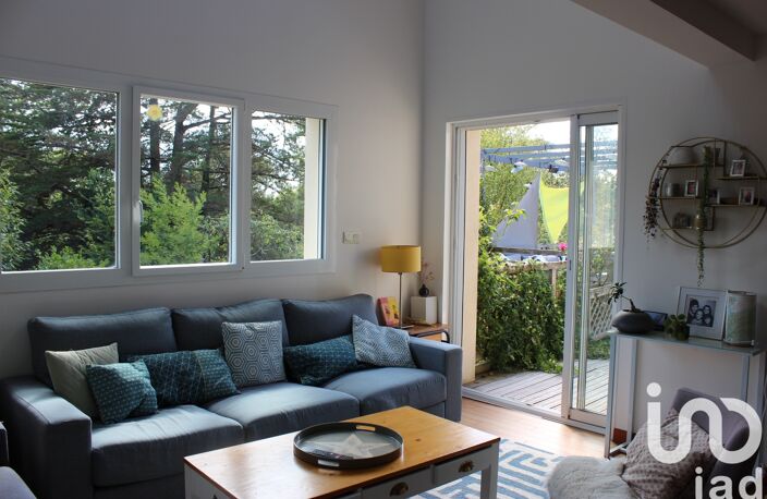 Vente Maison/villa 9 pièces — photo 3