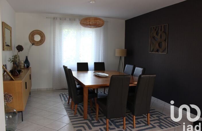 Vente Maison/villa 9 pièces — photo 4