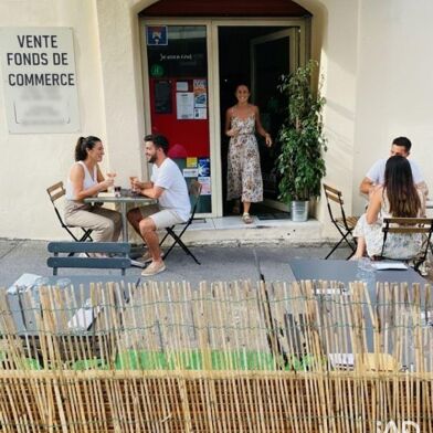 Commerce  145000 €