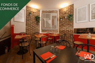 Commerce  125000 €