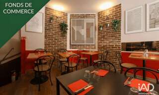 Commerce  100 m² à vendre à Marseille 2 (13002)