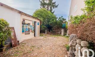 Terrain  122 m² à vendre à Rezé (44400)