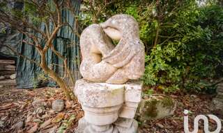 Terrain  122 m² à vendre à Rezé (44400)