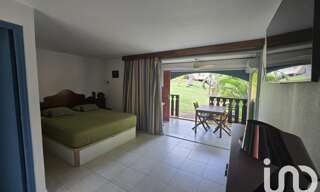 Appartement 1 Pièce 30 m² à vendre à Sainte-Anne (97227)