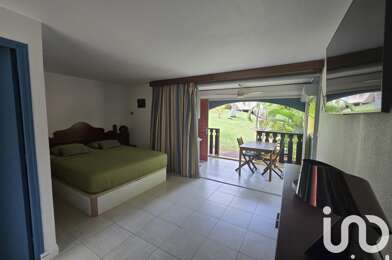 Appartement 1 pièces 136200 €