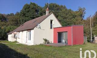 Maison 7 Pièces 180 m² à vendre à Vendôme (41100)