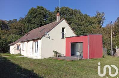 Vente Maison/villa 7 pièces — photo du bien
