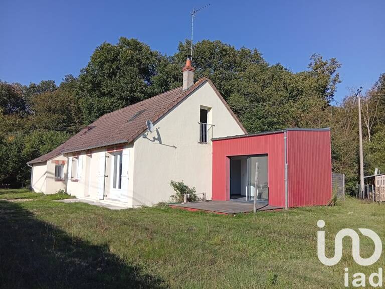 Vente Maison/villa 7 pièces — photo 1