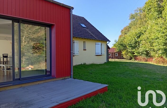 Vente Maison/villa 7 pièces — photo 2