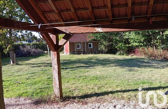 Vente Maison/villa 7 pièces — photo 3