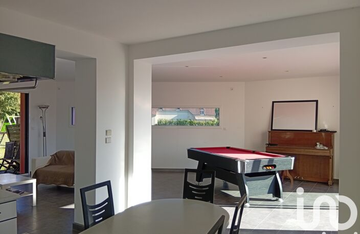 Vente Maison/villa 7 pièces — photo 4