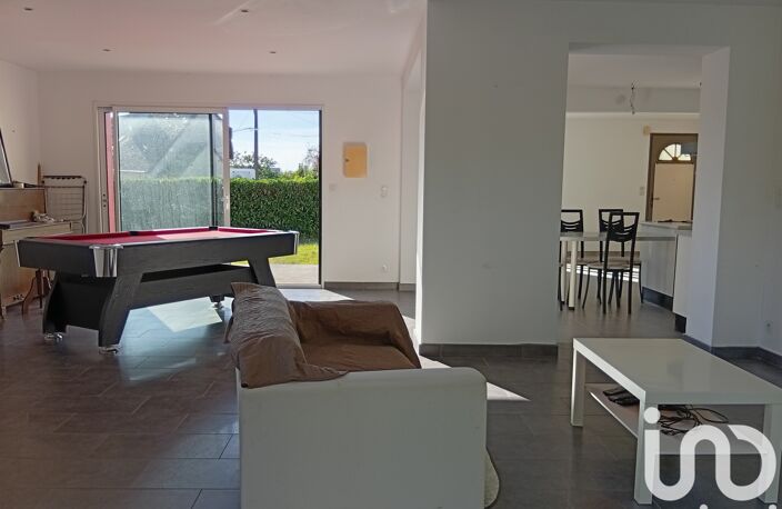 Vente Maison/villa 7 pièces — photo 5