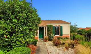 Maison 4 Pièces 110 m² à vendre à Vairé (85150)