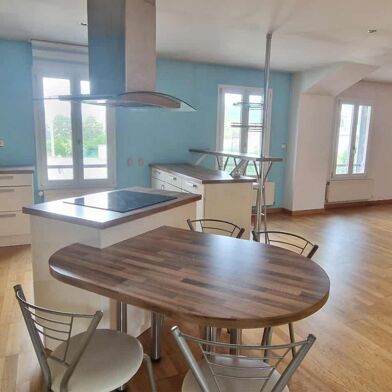 Maison 4 pièces 127000 €