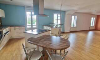 Maison 4 Pièces 115 m² à vendre à Bar-le-Duc (55000)