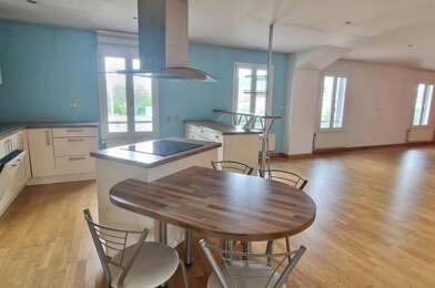 Maison 4 pièces 116000 €