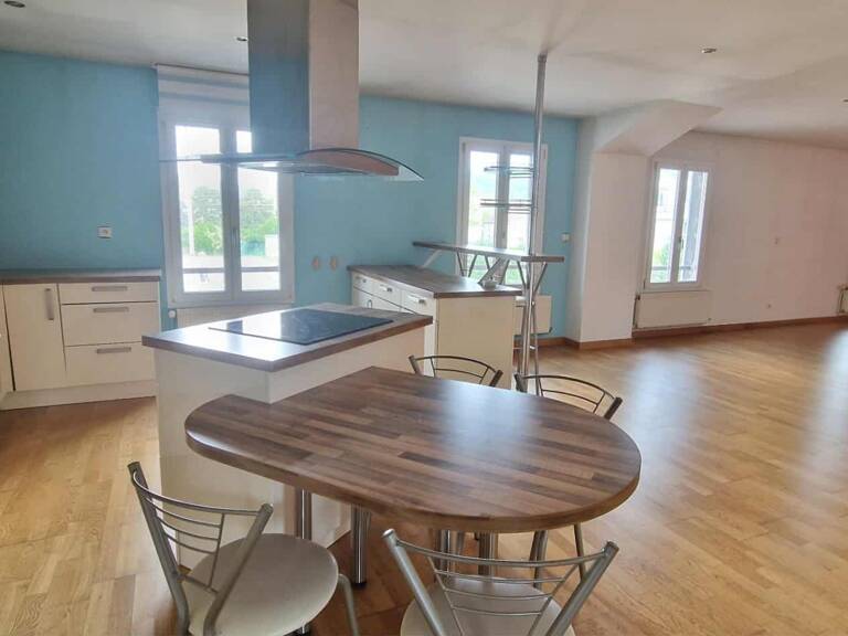 Vente Maison/villa 4 pièces — photo 1