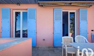 Maison 4 Pièces 82 m² à vendre à Nice (06100)