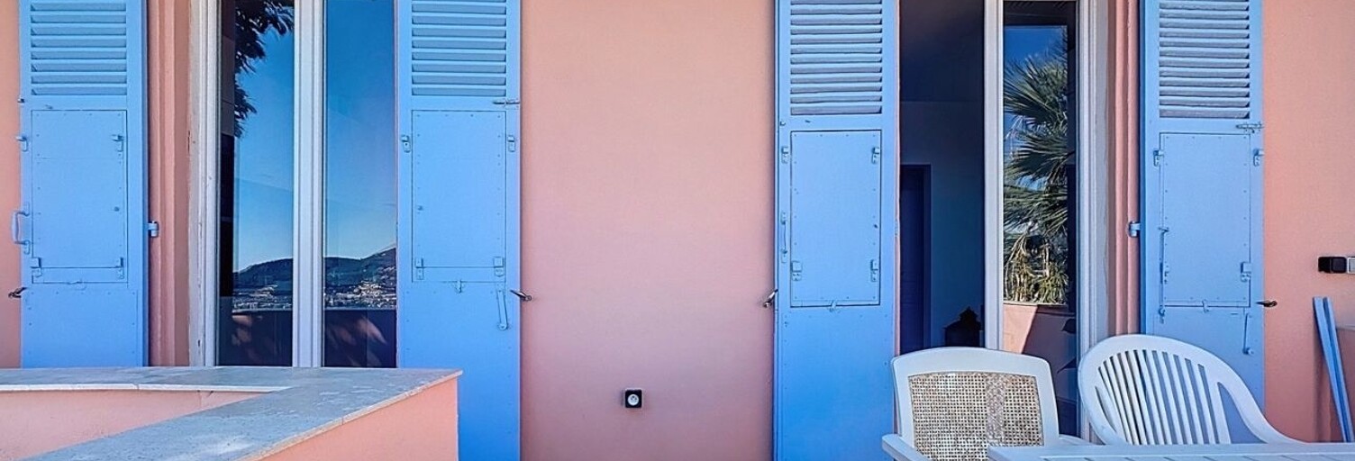 Maison 4 Pièces 82 m² à vendre à Nice (06100)