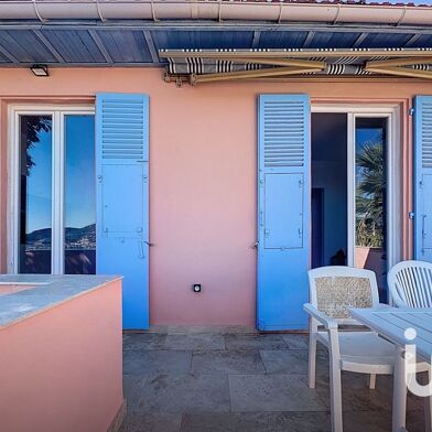 Maison 4 pièces 542000 €