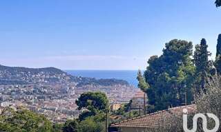 Maison 4 Pièces 82 m² à vendre à Nice (06100)