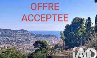 Maison 4 Pièces 82 m² à vendre à Nice (06100)