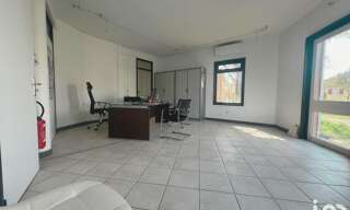 Bureau  89 m² à vendre à Pertuis (84120)