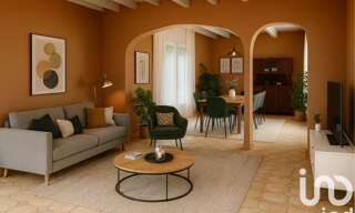 Maison 4 Pièces 117 m² à vendre à Langeais (37130)