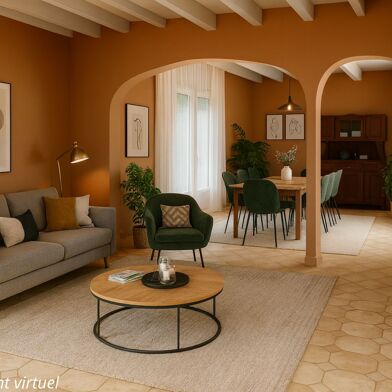 Maison 4 pièces 178000 €