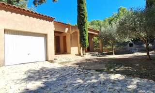 Maison 4 Pièces 87 m² à vendre à Boissières (30114)