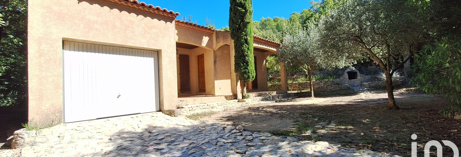 Maison 4 Pièces 87 m² à vendre à Boissières (30114)