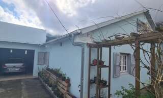 Maison 12 Pièces 275 m² à vendre à Saint-Louis (97421)