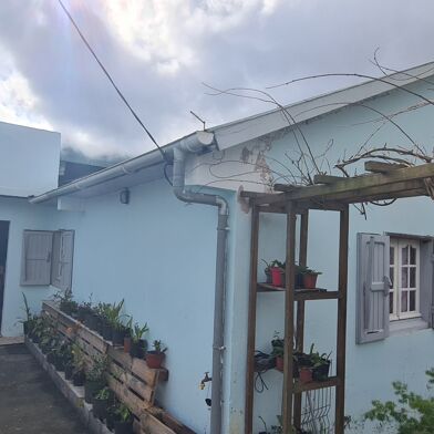 Maison 12 pièces 225000 €